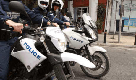 αστυνομικοί ομάδα ΔΙΑΣ