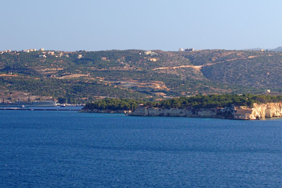 Σούδα Χανιά
