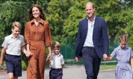 Kate Middleton-William