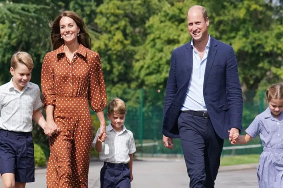 Kate Middleton-William