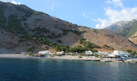 Αγία Ρουμέλη