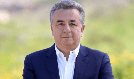 Σταύρος Αρναουτάκης