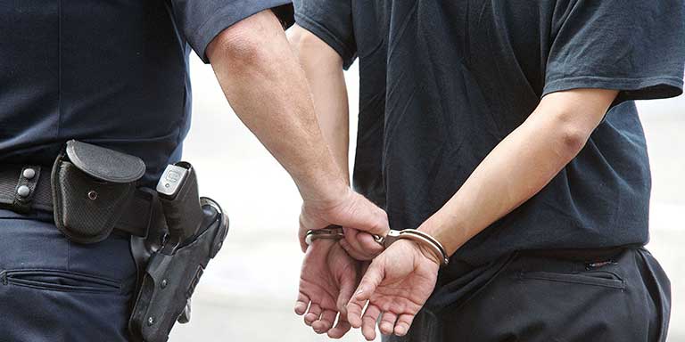 Συνελήφθη 36χρονος για παρενόχληση ανηλίκων στον ΗΣΑΠ Ταύρου