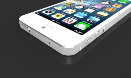 iPhone