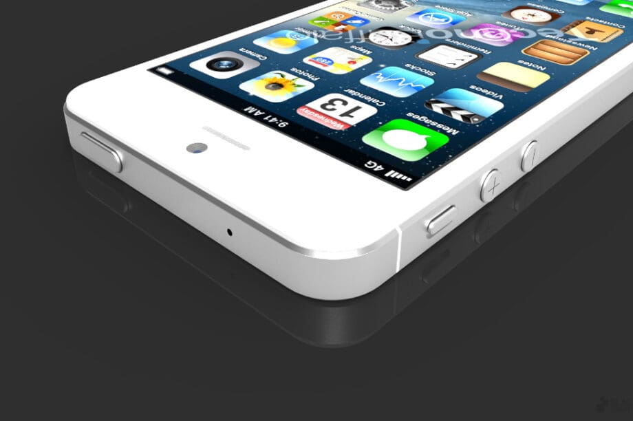iPhone