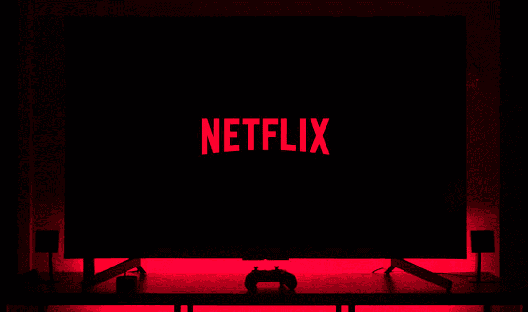 Netflix πλατφόρμα streaming