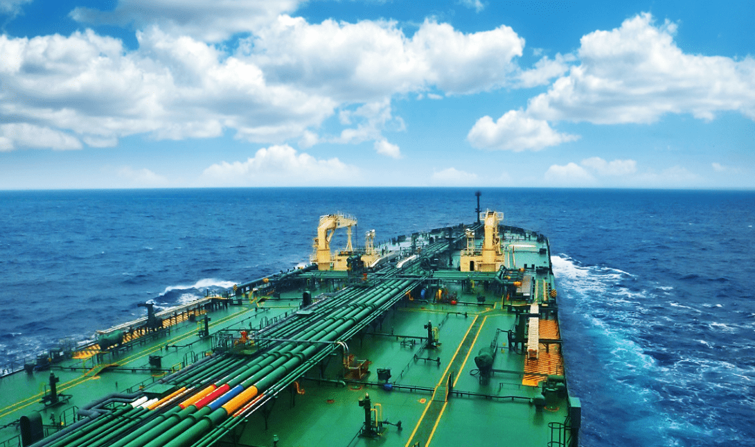 πλοίο δεξαμενόπλοιο εμπόριο θαλάσσιοι δρόμοι Ερυθρά Θάλασσα εμπορεύματα