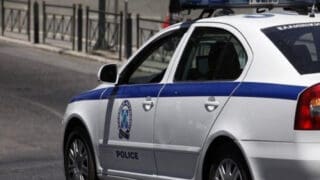 αστυνομία-ΕΛΑΣ