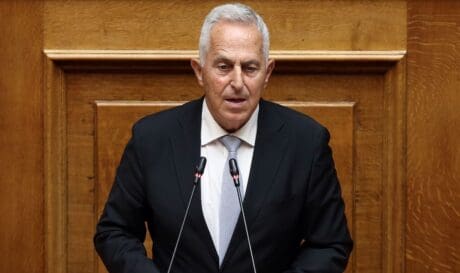 Ευάγγελος Αποστολάκης