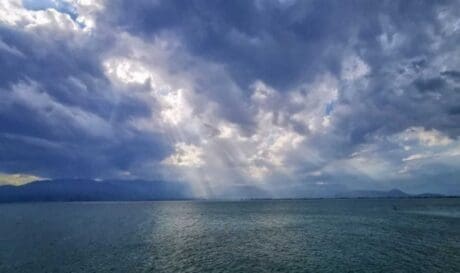 καιρός