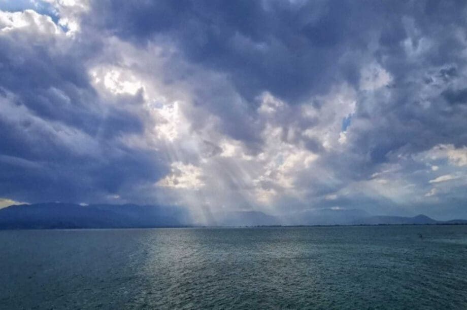 καιρός