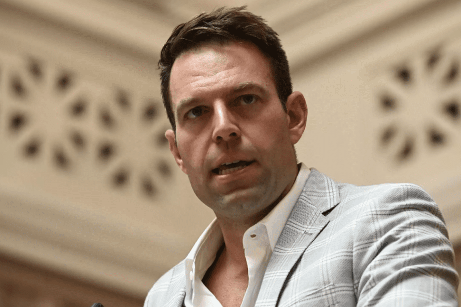 Στέφανος Κασσελάκης