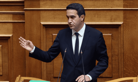 Μιχάλης Κατρίνης