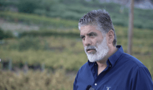 Όταν ο πασίγνωστος αγροτοσυνδικαλιστής έδινε συνεντεύξεις ως… «πολυεκατομμυριούχος»