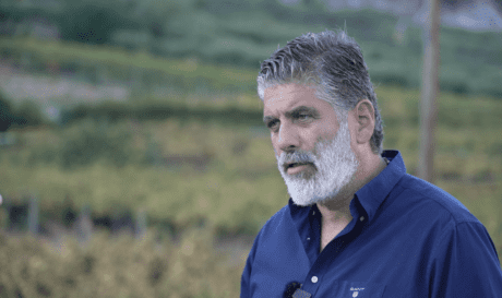 Μύρων Χιλετζάκης