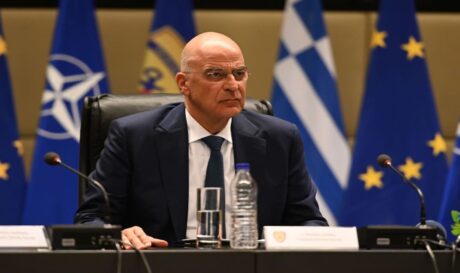 Νίκος Δένδιας