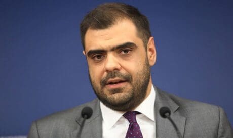 Παύλος Μαρινάκης