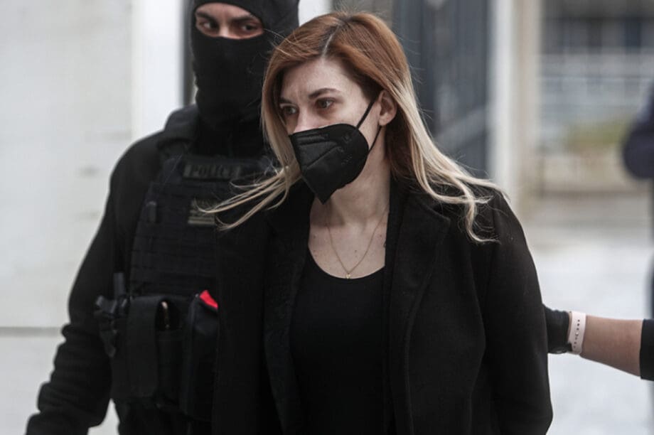 Ρούλα Πισπιρίγκου δίκη
