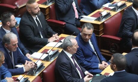 Σπαρτιάτες