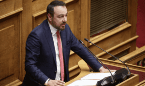 Φραγκίσκος Παρασύρης: «Μαζικές παρατάσεις στα ενεργειακά προγράμματα του Ταμείου Ανάκαμψης»