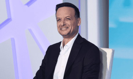 Χάρης Δούκας