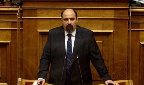 Χρήστος Τριαντόπουλο