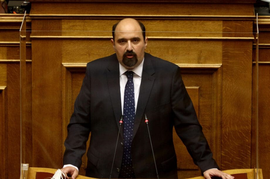 Χρήστος Τριαντόπουλο