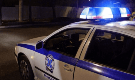 αστυνομία νύχτα φάρος