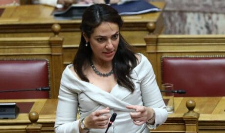 μιχαηλίδου