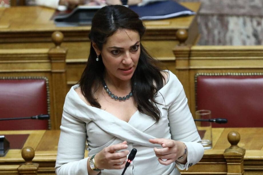 μιχαηλίδου