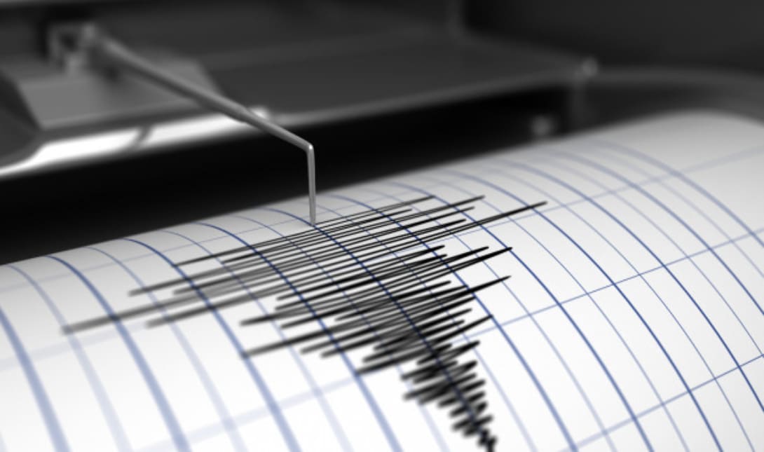 σεισμός σεισμική δόνηση Ρίχτερ επίκεντρο εστιακό βάθος