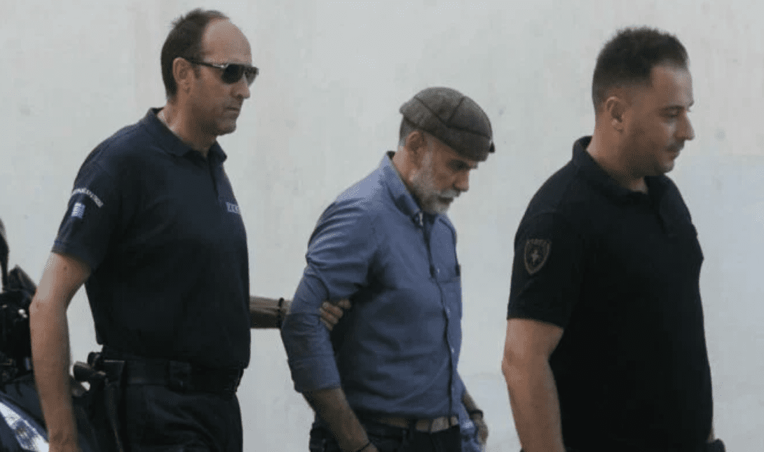 δίκη Κορκονέα