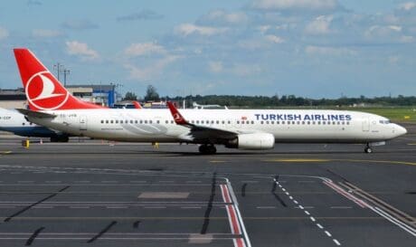 Turkish Airlines