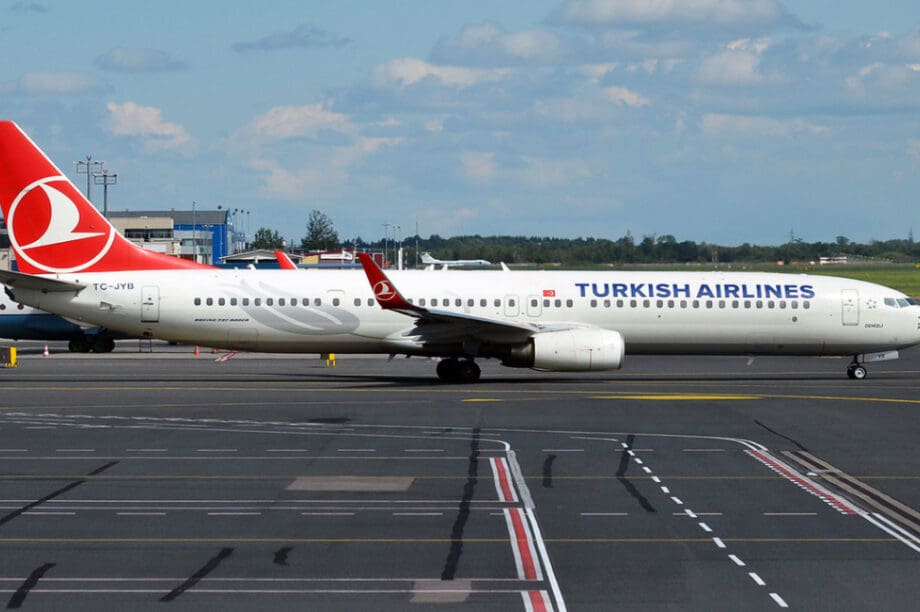 Turkish Airlines