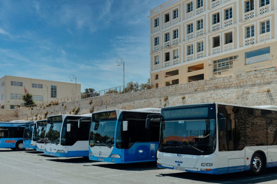 λεωφορείο