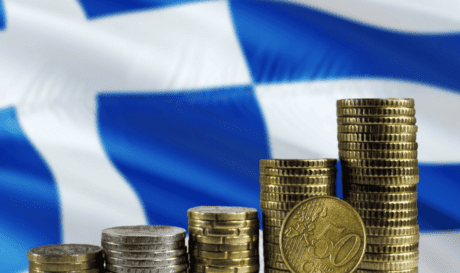 οικονομια Ταμείο Ανάκαμψης