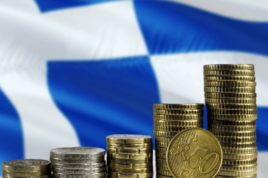 οικονομια Ταμείο Ανάκαμψης