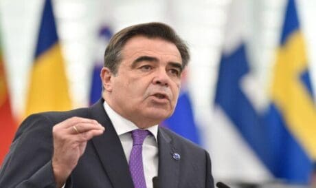 Μαργαρίτης Σχοινάς