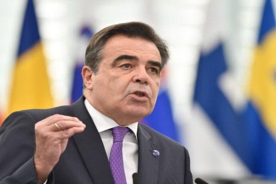 Μαργαρίτης Σχοινάς