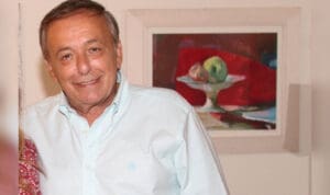 Αποκάλυψη  “βόμβα” στην ελληνική showbiz – «Όταν ο έρωτάς της ήταν κρυφός, τους κάλυπτα στο σπίτι μου»