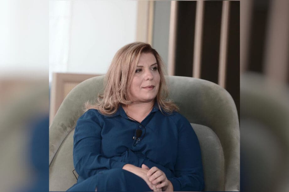 Μαρία Συρεγγέλα