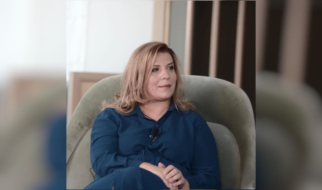 Μαρία Συρεγγέλα