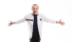 Στο νοσοκομείο εκτάκτως ο Λευτέρης Πανταζής