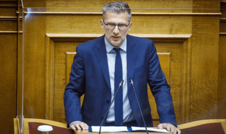Άκης Σκέρτσος