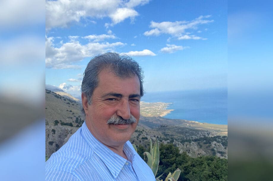 ΣΥΡΙΖΑ παύλος Πολάκης