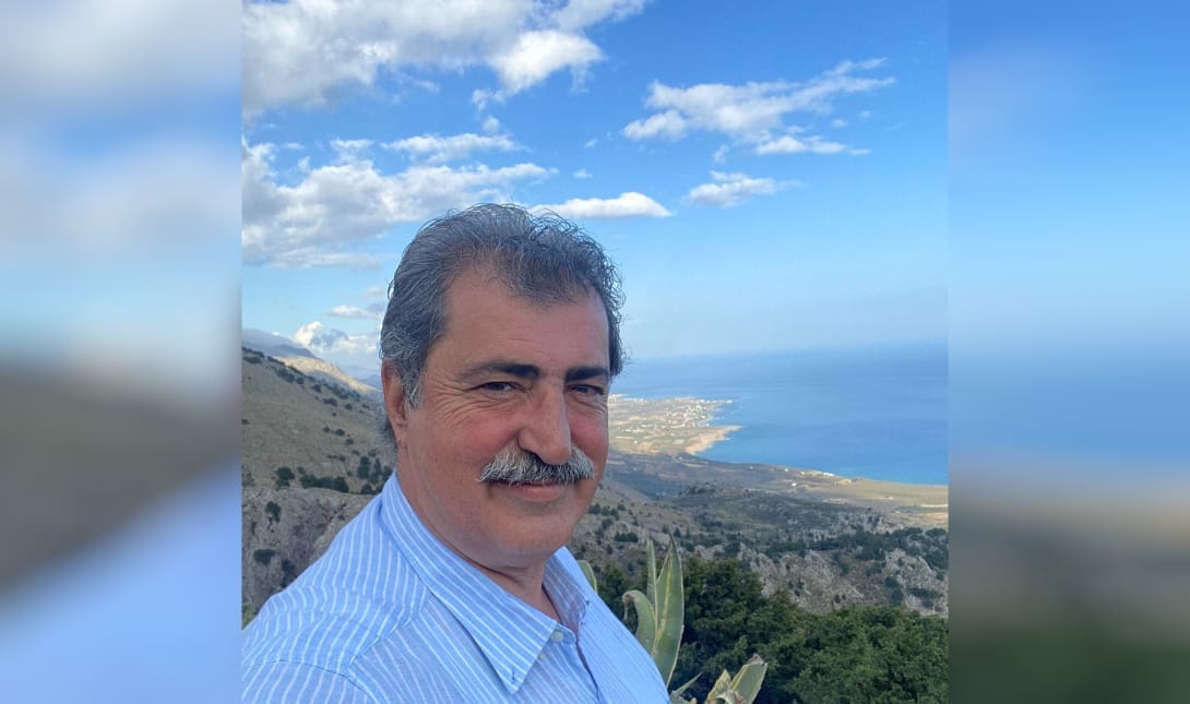 ΣΥΡΙΖΑ παύλος Πολάκης