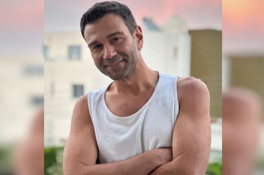 Τάσος Ιορδανίδης