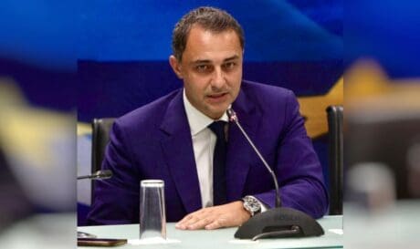 Μάξιμος Σενετάκης