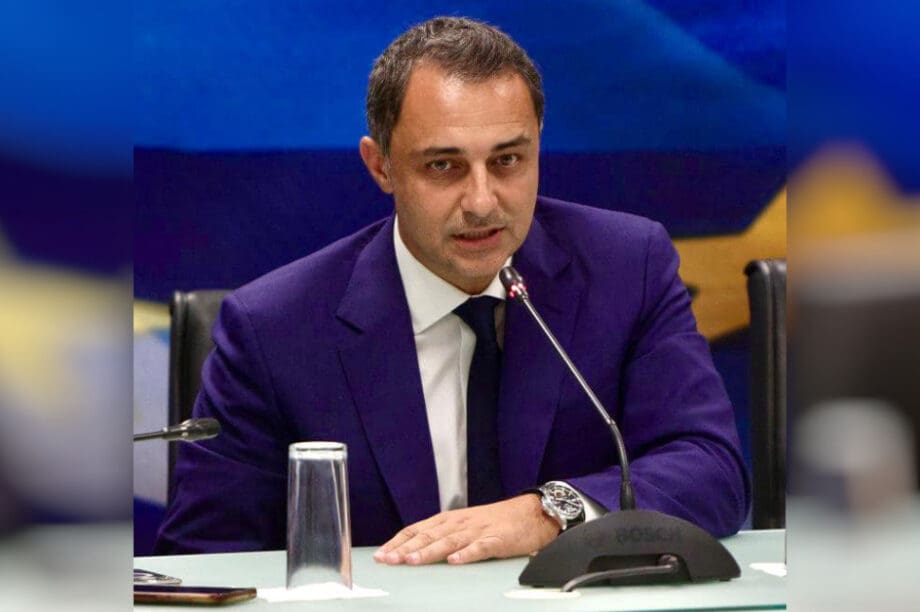 Μάξιμος Σενετάκης