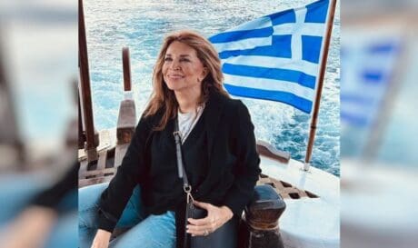 Μιμή-Ντενίση
